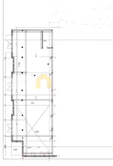 Spatiu comercial de vanzare | Multifunctional | SU 131 mp | Floresti - 5