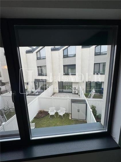 Vila Moderna complet mobilata I Complex rezidential cu piscina - 17