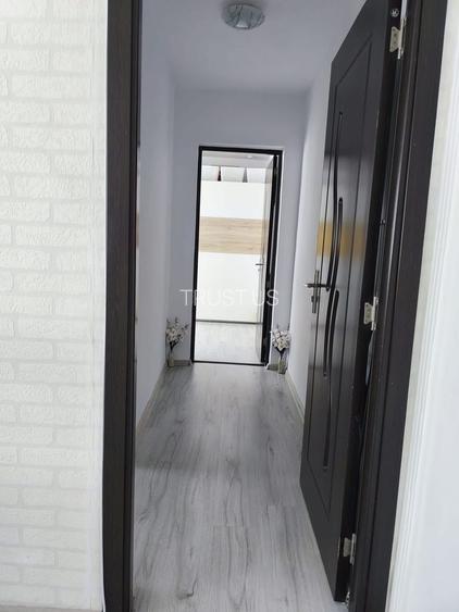 Apartament 3 camere, 60 mp, Spitalul Județean – renovat, COMISION 0% - 11