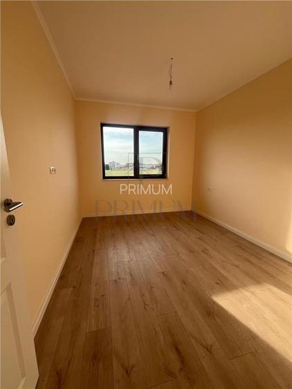 DUPLEX - PREMIUM | 5 CAM | 3 BAI | BALCON | TERASA ACOPERITA | 2xPARCARE | CURTE - 10