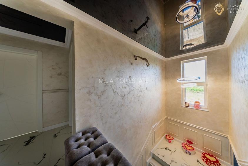 Casă modernă 5 camere Zimandcuz de vanzare - 32