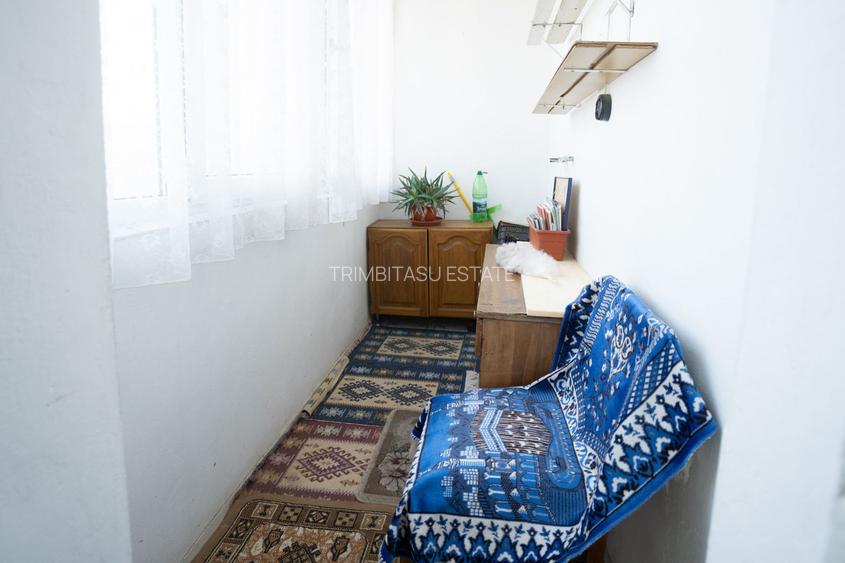 Apartament 2 camere 52 mp -Noua - 11
