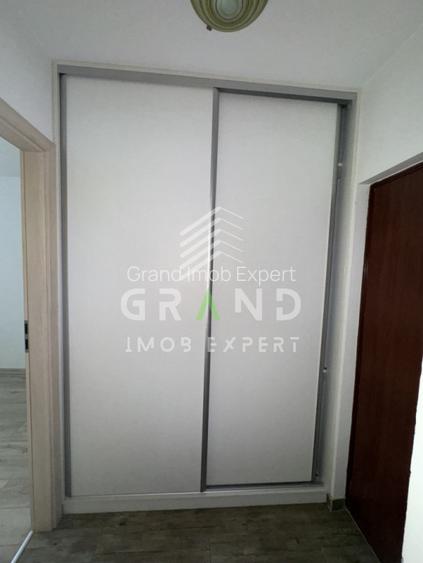 Ap 3 camere | Balcon inchis | Etaj 1 | Zona Manastur–McDonald’s - 4