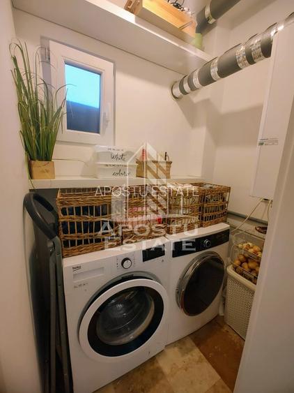 Casa individuala, 5 camere , 3 bai,2 balcoane ,acces auto, Braytim - 12