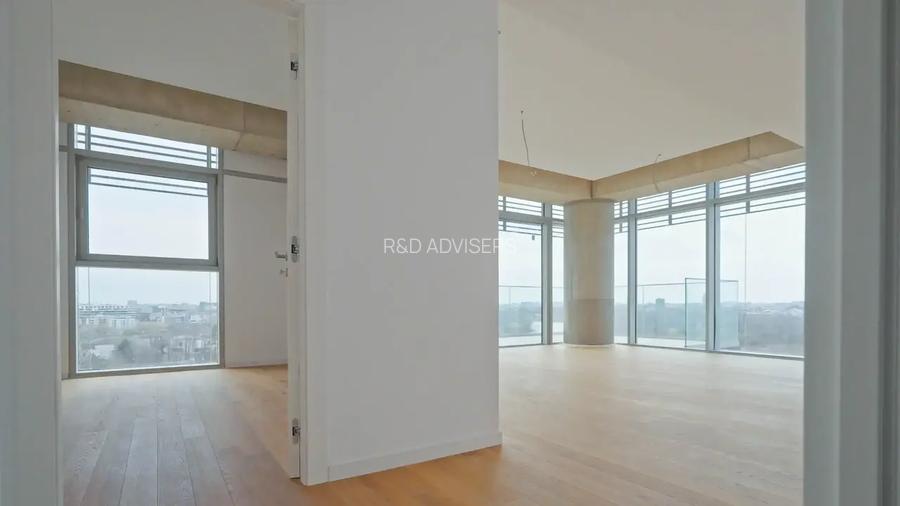 4 Camere De Vanzare Lux |Complex Up-Site Floreasca | Parcare Subterana - 8