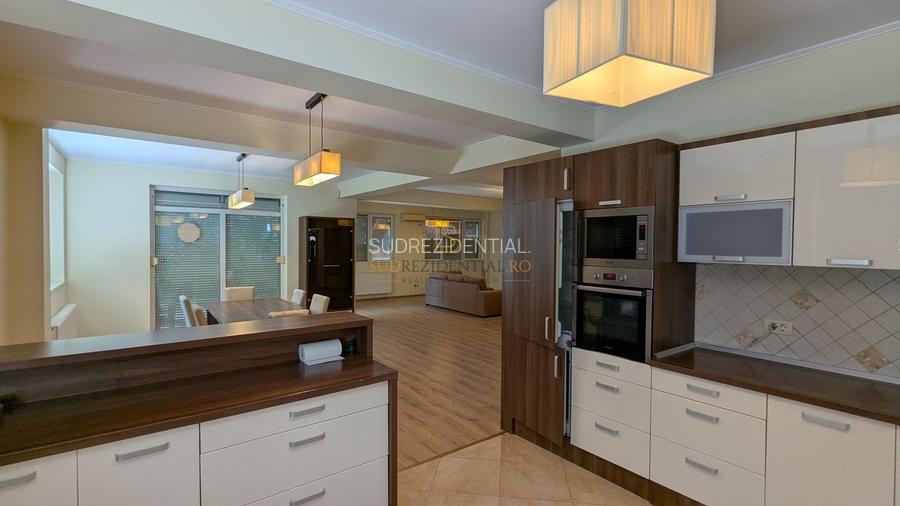 Vila in zona Berceni-Grand Arena, P+1+M, cu 1500 mp teren - 11