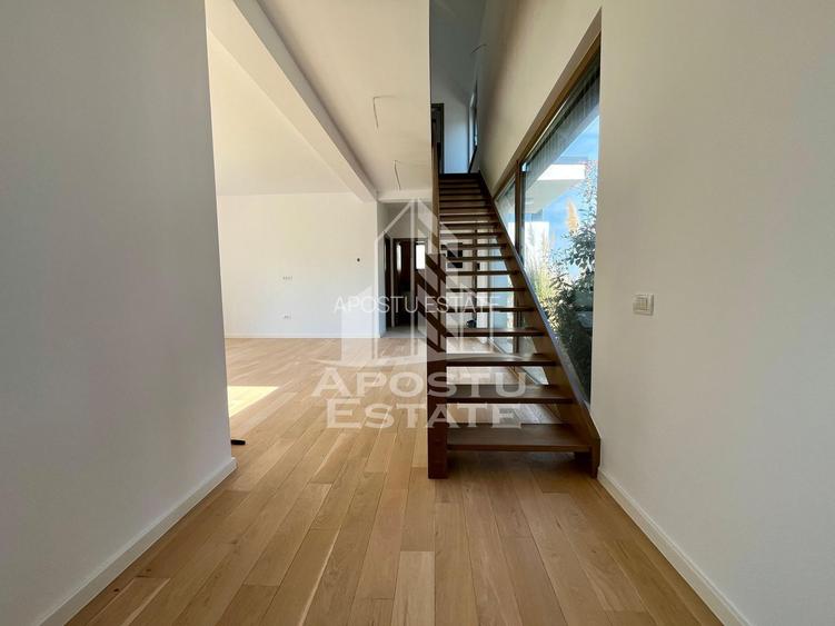 Casa Eco cu 5 camere, 3 bai, in Dumbravita - 2