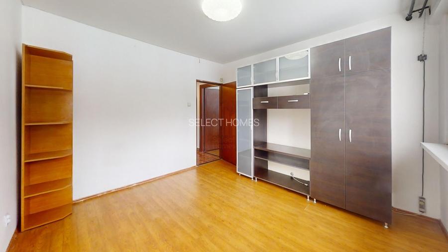 2 Camere | Vanzare  | Parc | Metrou *Drumul Taberei* Tur Virtual* - 6