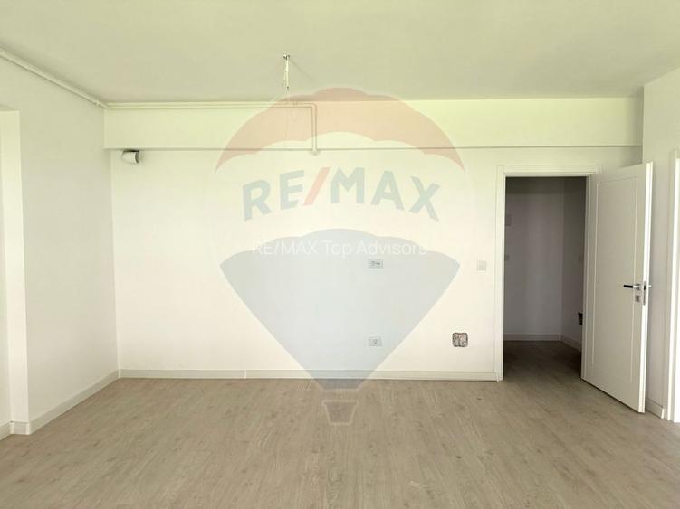 INCHIRIERE Apartament 2 camere/loc parcare Ivory Pipera - 5