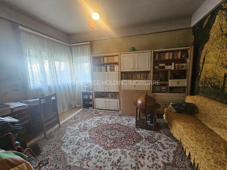 Vila Primaverii Televiziunea Romana - 7