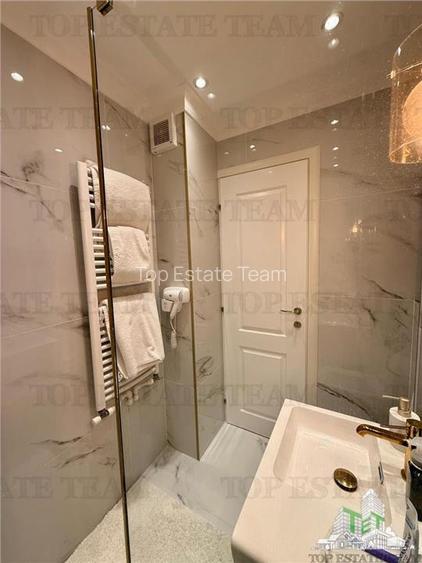 Apartament 3 cam. ultracentral - Braila - vanzare - 31