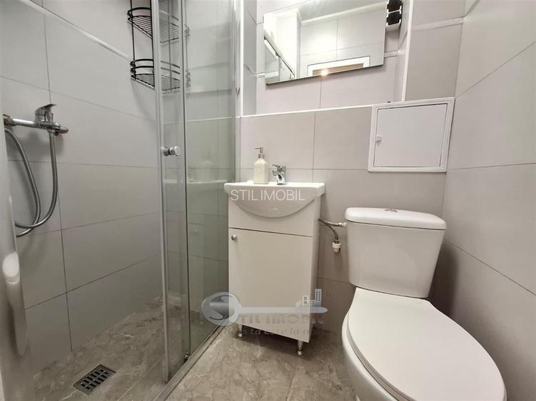 Apartament 2 camere, Podu Ros, bloc fara risc, vis a vis de Pasapoarte - 12
