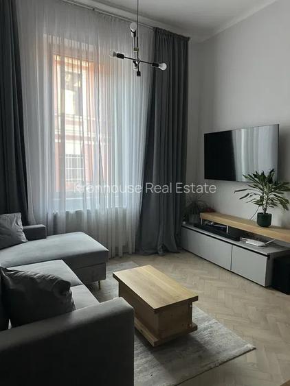 Apartament Modern cu 2 camere in Zona Centrala - 4