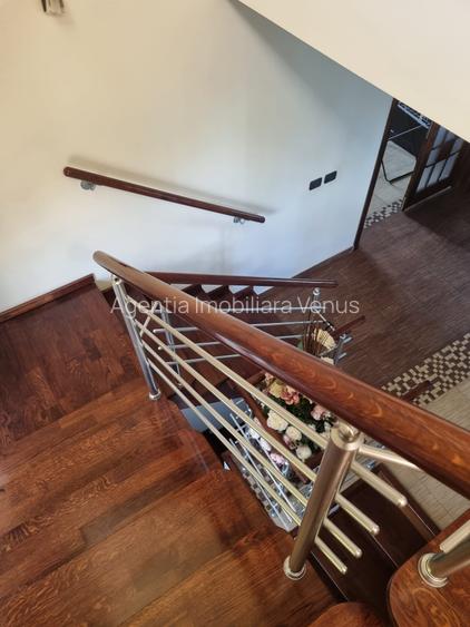 Casa la cheie zona rezidentiala in oras - 12