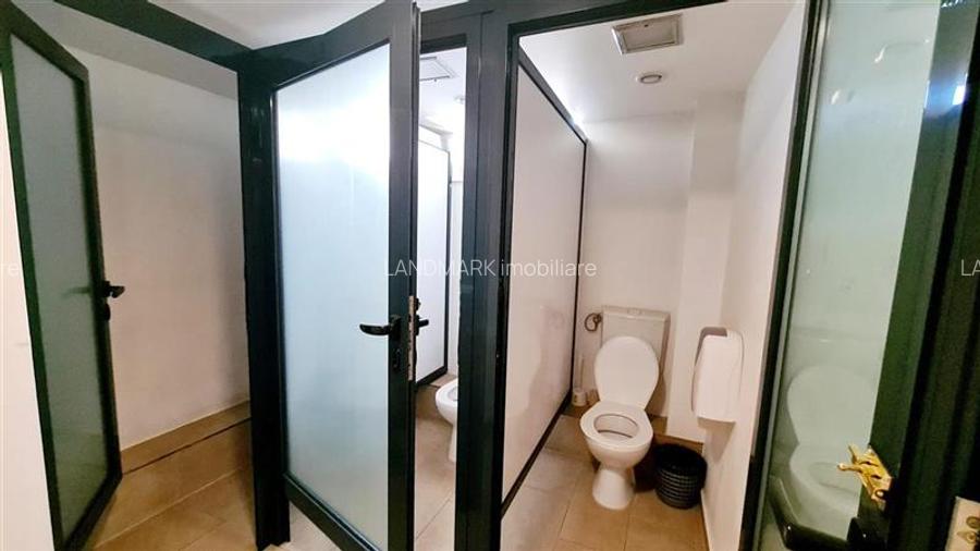 Cladire de inchiriat Timisoara, semicentral, parcare proprie - 17