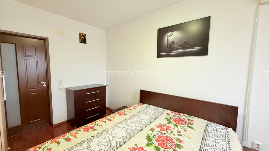 Rahova - Calea Ferentari / La cheie / Constructie 2012/ Mobilat complet - 2