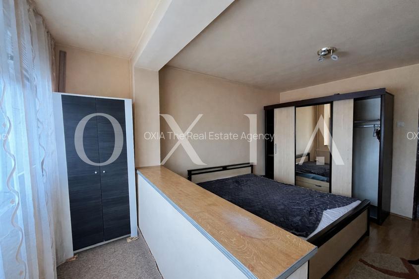 SX684 Circumvalatiunii - 2 Camere Decomandat - Disponibil Imediat - 2