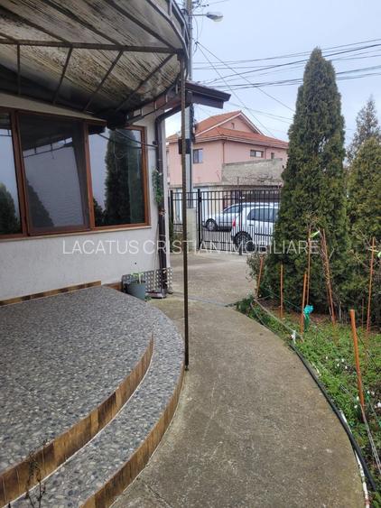 OCAZIE! VILA SUPERBA P+1+POD ZONA KM 5 - 12