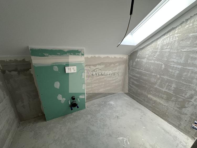 Construcție premium/Standard NZeb/Cartier Europa - 21