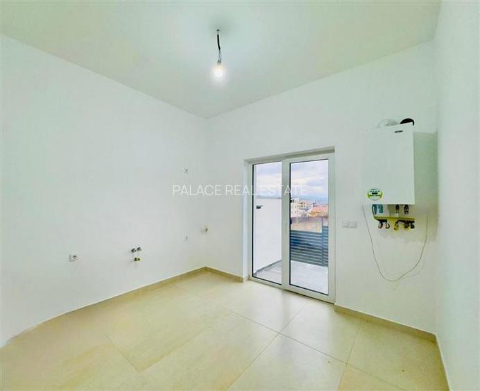 Duplex in rediu, intabulat - 7