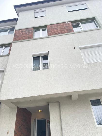 Apartament de vanzare in Chiajna!! - 14