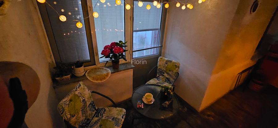 Apartament 2 camere Oltenita ultracentral  - 5