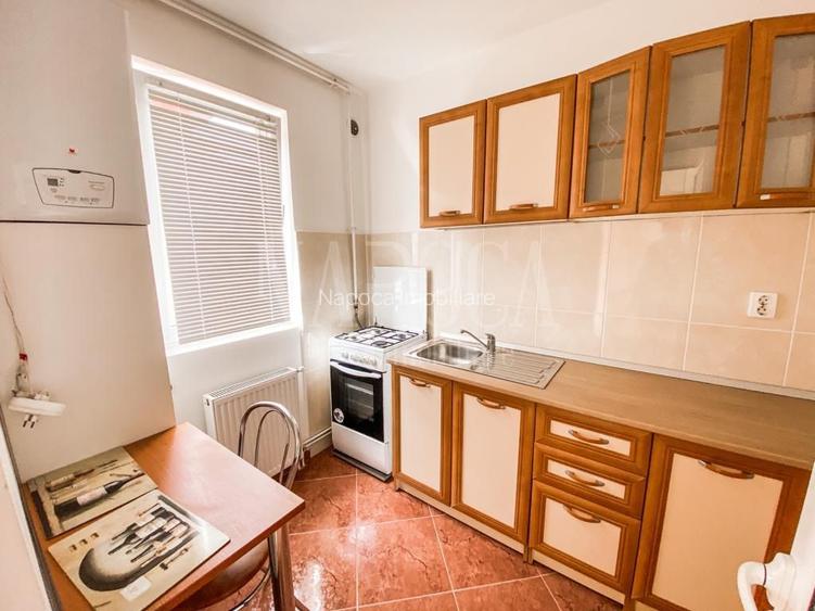 Apartament o camera de vanzare in Zorilor, Cluj Napoca - 4