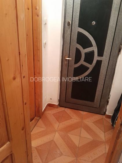 ORAS ISACCEA  - GARSONIERA CONFORT 1, SUPRAFATA 28,87 MP, ETAJ 3 - 3