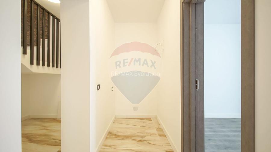 Vilă modernă cu 5 camere în Bunloc – Harmony Estate Premium Villas - 9