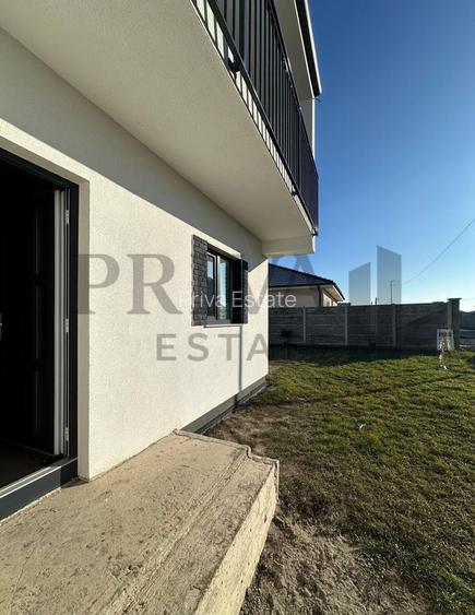 Duplex despartit de camera tehnica, 117 mp utili, Dumbravita - 7