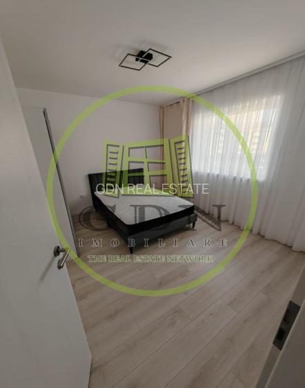 Inchiriere casa duplex nou zona Vasile Aaron Sibiu - 13