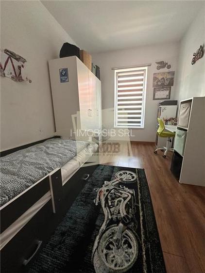 Casa individuala de Lux teren 650 mp Cristian - 18