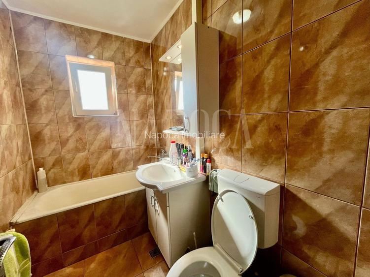 Apartament 2 camere de vanzare in Manastur, Cluj Napoca - 4