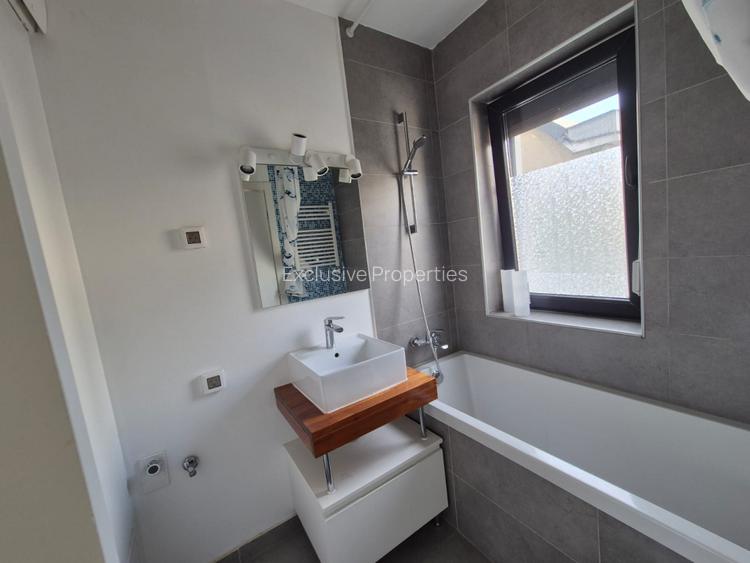 Apartament de inchiriat – Arcadia Domenii 3 camere 2 bai pet friendly - 13