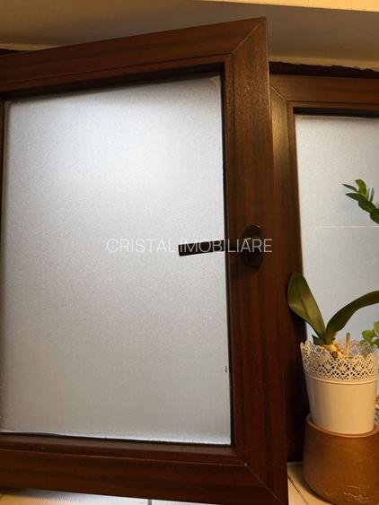 Garsoniera decomandata, tavane inalte, locatie premium Calea Victoriei - 6