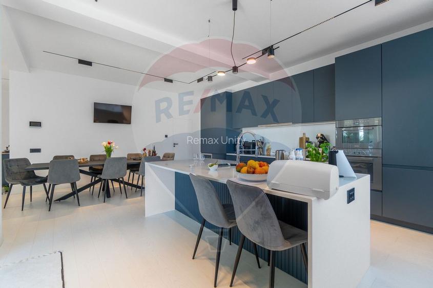 Vilă de lux | Stupini, Brașov | 0% comision cumpărător - 9