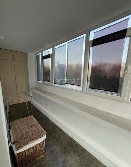 Apartament de 2 camere renovat – Baba Novac, 57 mp, balcon, lângă Parcul IOR - 8