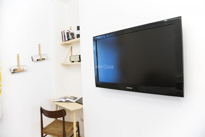 Inchiriere garsoniera P-ta Lahovari-Romana - 3