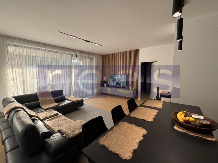 VANZARE 2 CAMERE | THE IVY RESIDENCE | LANGA PADUREA BANEASA | - 7