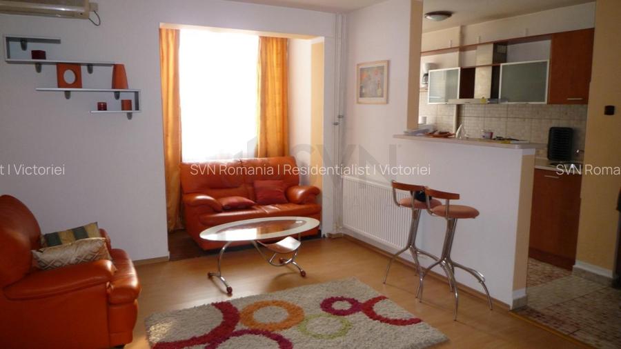 REA0080519 Apartament 2 camere l Universitate I Mobilat - 10