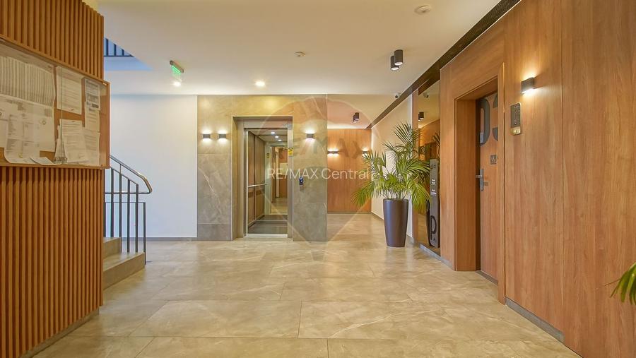 Apartament 3 camere decomandat | Loc de parcare si boxa | Urban Plaza - 24