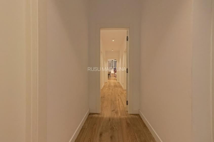 Apartament premium 5 camere Central District 176 mp utili +terasa 46 mp - 5