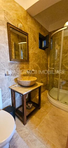 Domenii,  mobilat si utilat complet, imobil 2009, lift - 16