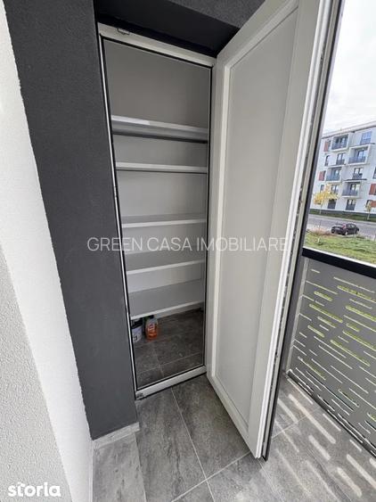 Apartament de vanzare | 2 camere | spatios | luminos | zona Eroilor - 8