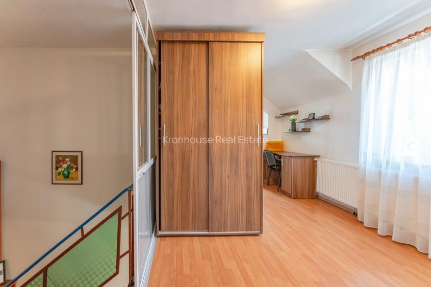 Casa mobilata si utilata | Feldioara | pret accesibil, aproape de Brasov - 21