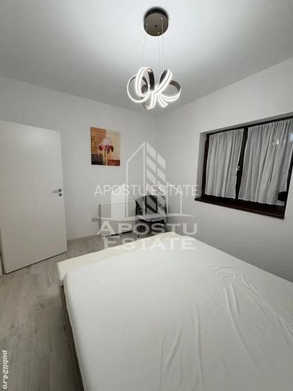 Apartament cu 2 camere, zona Lidl din Giroc - 4