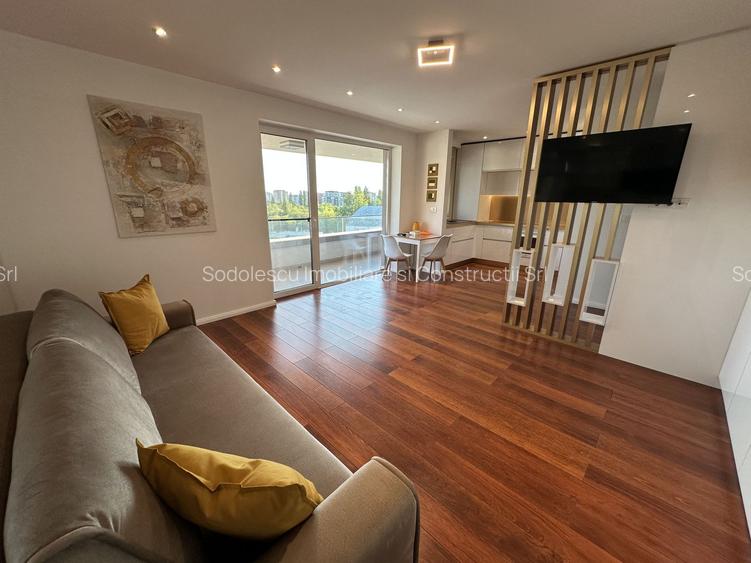 Apartament la prima inchiriere - 16