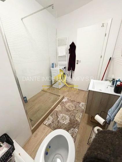 2 camere, mobilat modern, bloc nou, terasa, parcare, Zorilor, Wings - 6