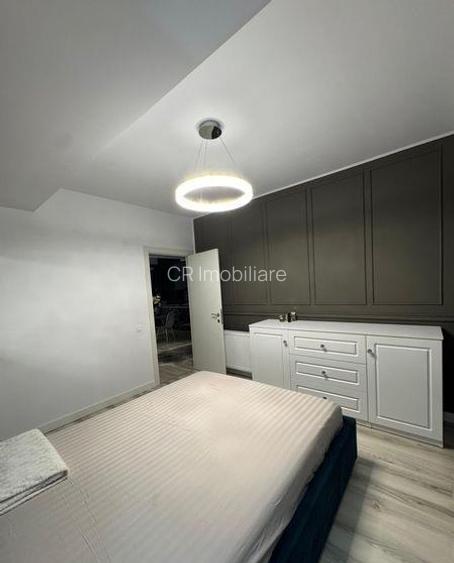 Apartament 2 camere Dristor - 3