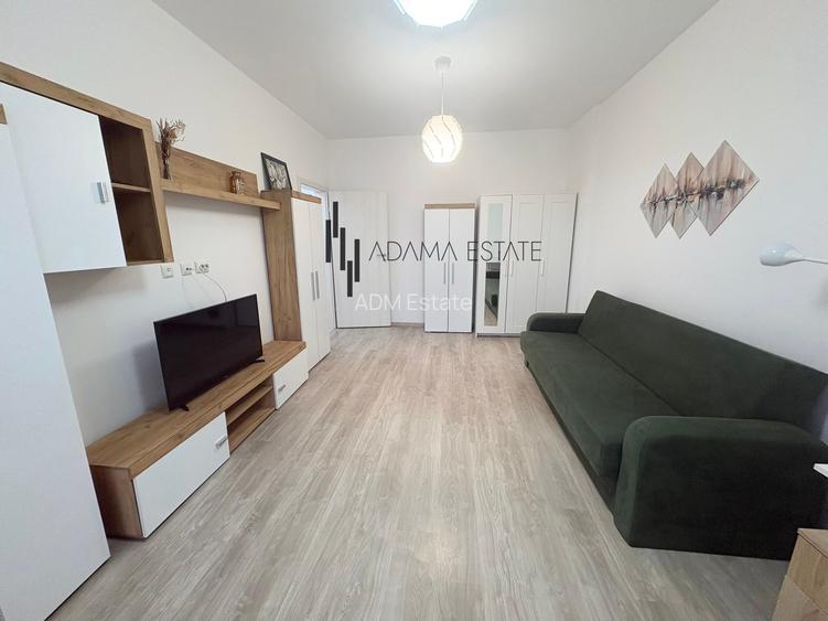 Apartament 2 camere - decomandat - Mobilat si utilat | Parcare subterana inclusa - 2
